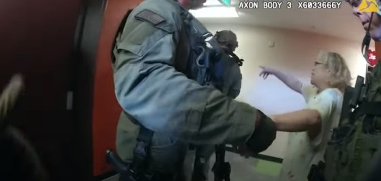 Denver SWAT Team Raids Wrong Apartment, Family Files Lawsuit Over Terrifying Mistake